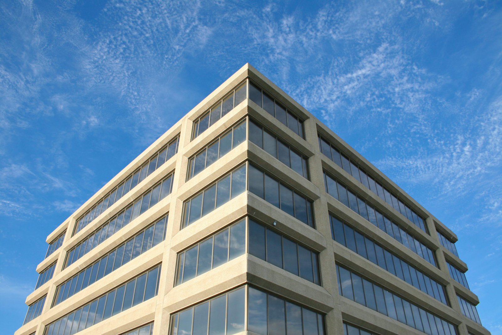 Commercial Building